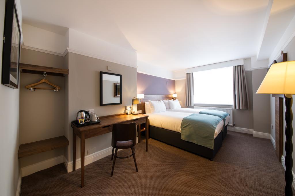 The Railway By Innkeeper'S Collection 4* Hornchurch
