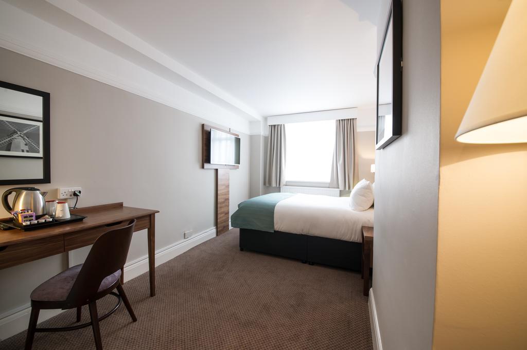 The Railway By Innkeeper'S Collection Hotel