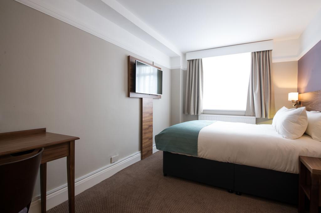 The Railway By Innkeeper'S Collection Hotel 4*