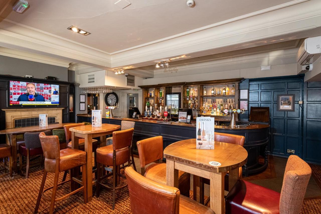 The Railway By Innkeeper's Collection Hotel