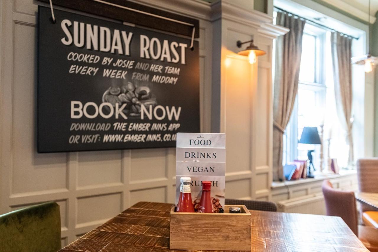 The Railway By Innkeeper's Collection 4* Hornchurch
