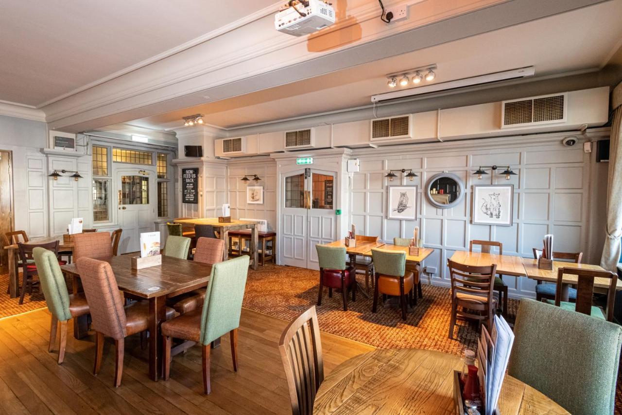 Hotel The Railway By Innkeeper's Collection 4*