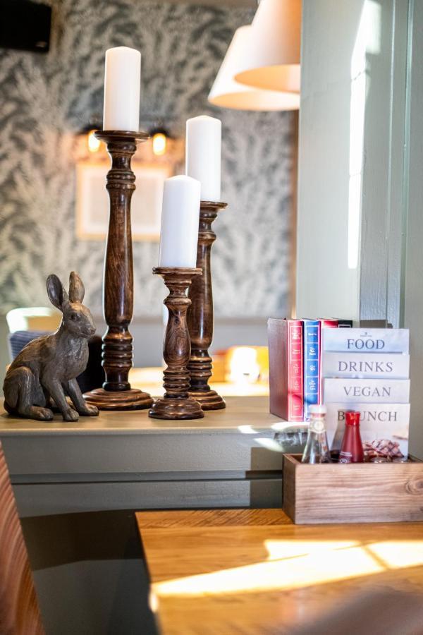 Hotel The Railway By Innkeeper's Collection