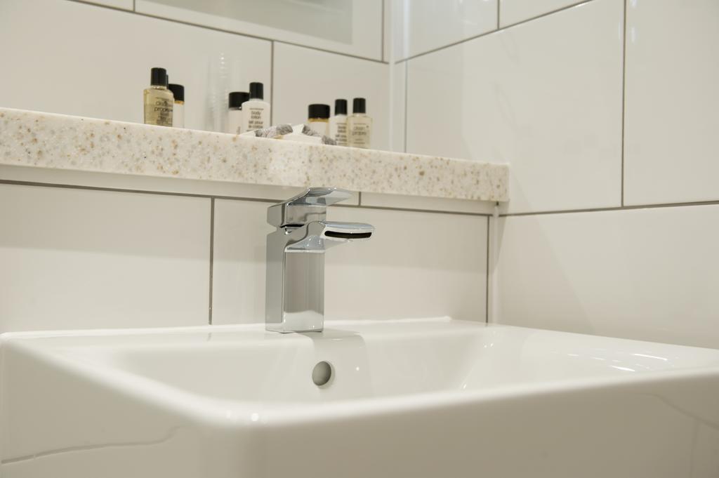 The Railway By Innkeeper's Collection Hotel 4*