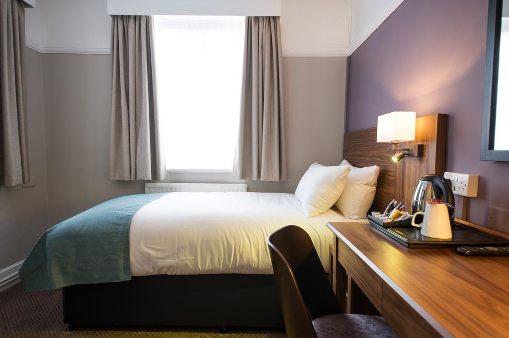 The Railway By Innkeeper's Collection Hotel