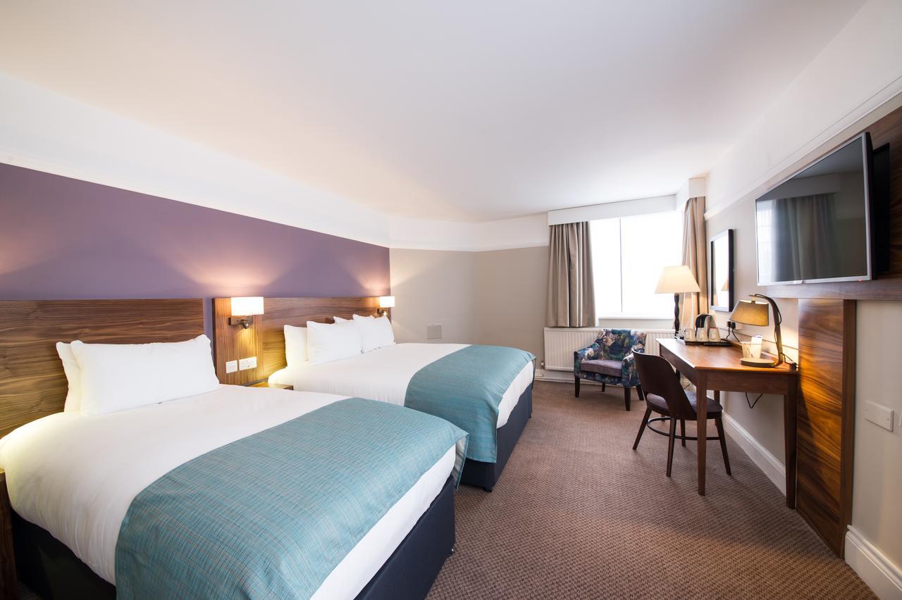 The Railway By Innkeeper's Collection Hotel 4*