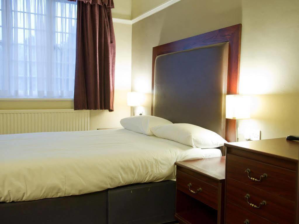Hotel The Railway By Innkeeper's Collection