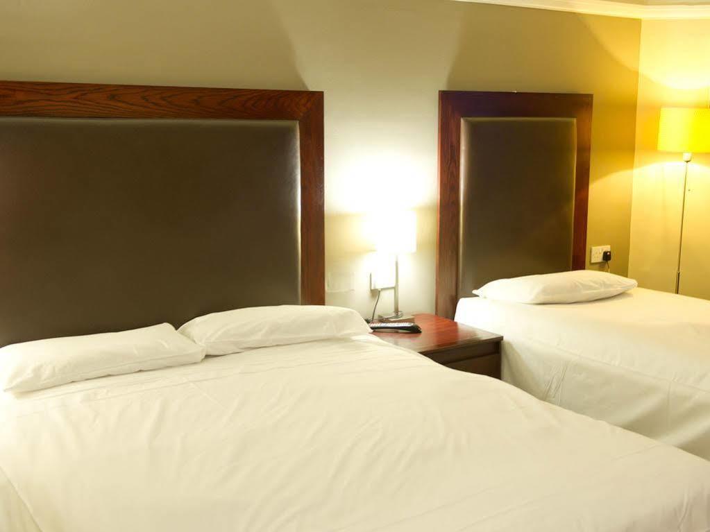 Hotel The Railway By Innkeeper's Collection 4*