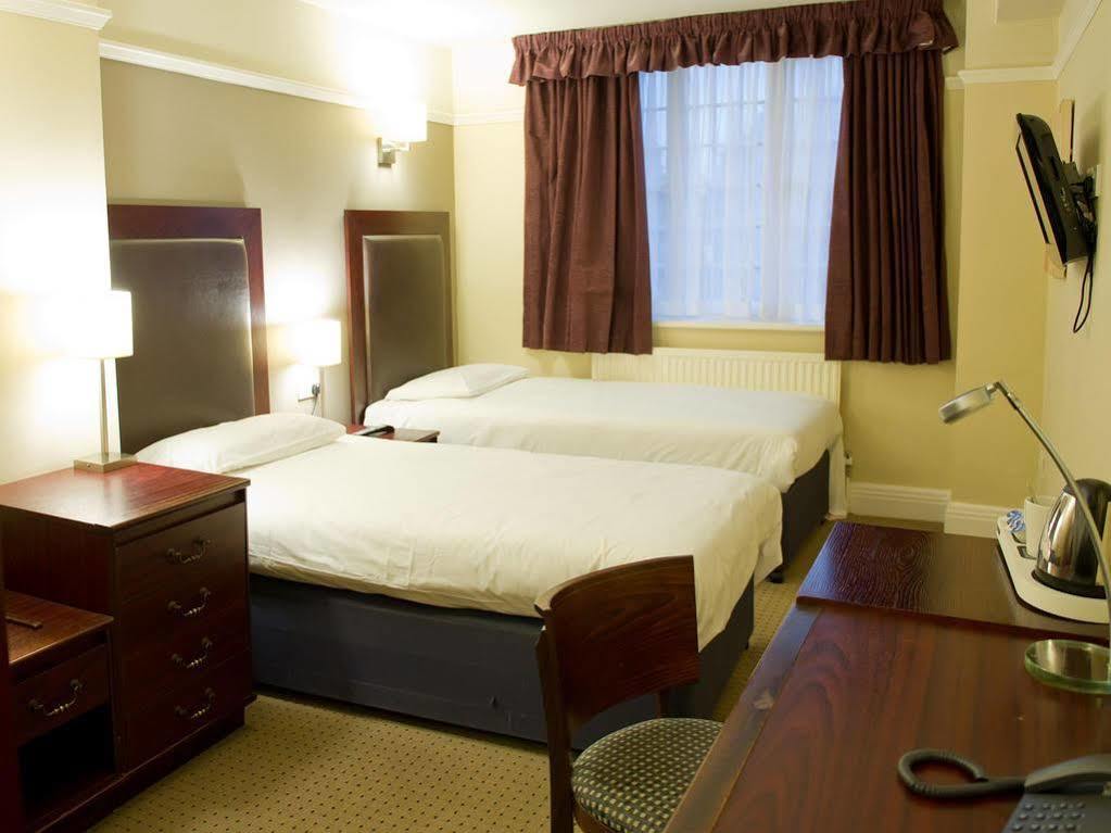 The Railway By Innkeeper's Collection 4* Hornchurch