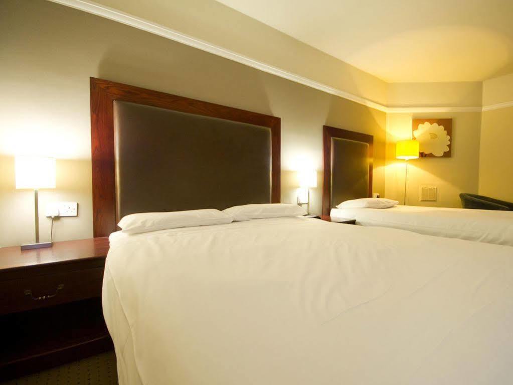 Hotel The Railway By Innkeeper's Collection 4*
