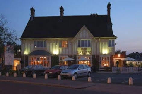 The Railway By Innkeeper's Collection 4* Hornchurch