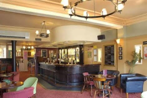 The Railway By Innkeeper's Collection Hornchurch