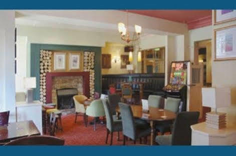Hotel The Railway By Innkeeper's Collection 4*
