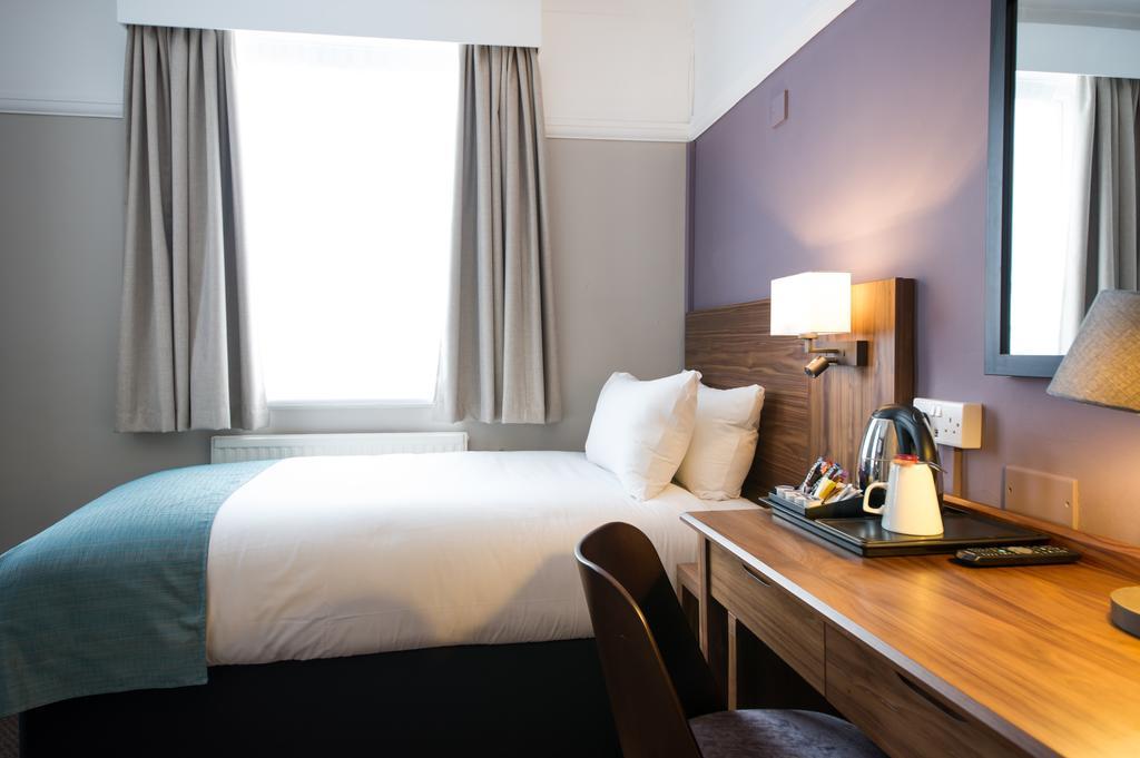 The Railway By Innkeeper's Collection Hotel
