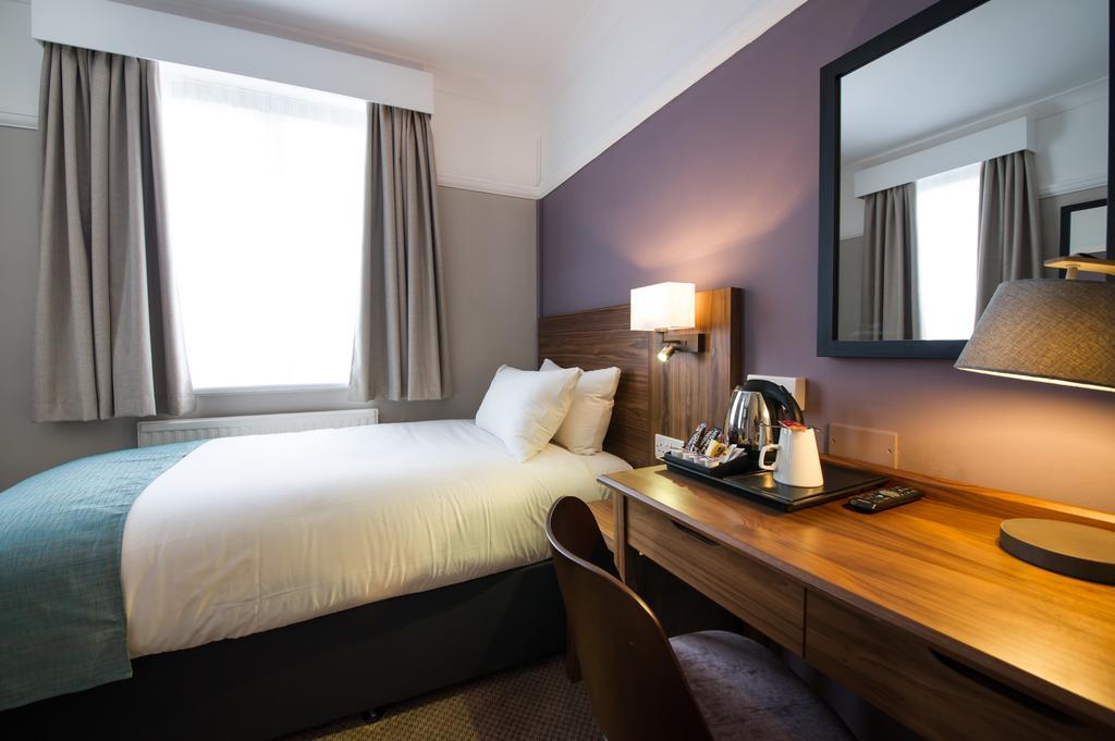 Hotel The Railway By Innkeeper's Collection Hornchurch